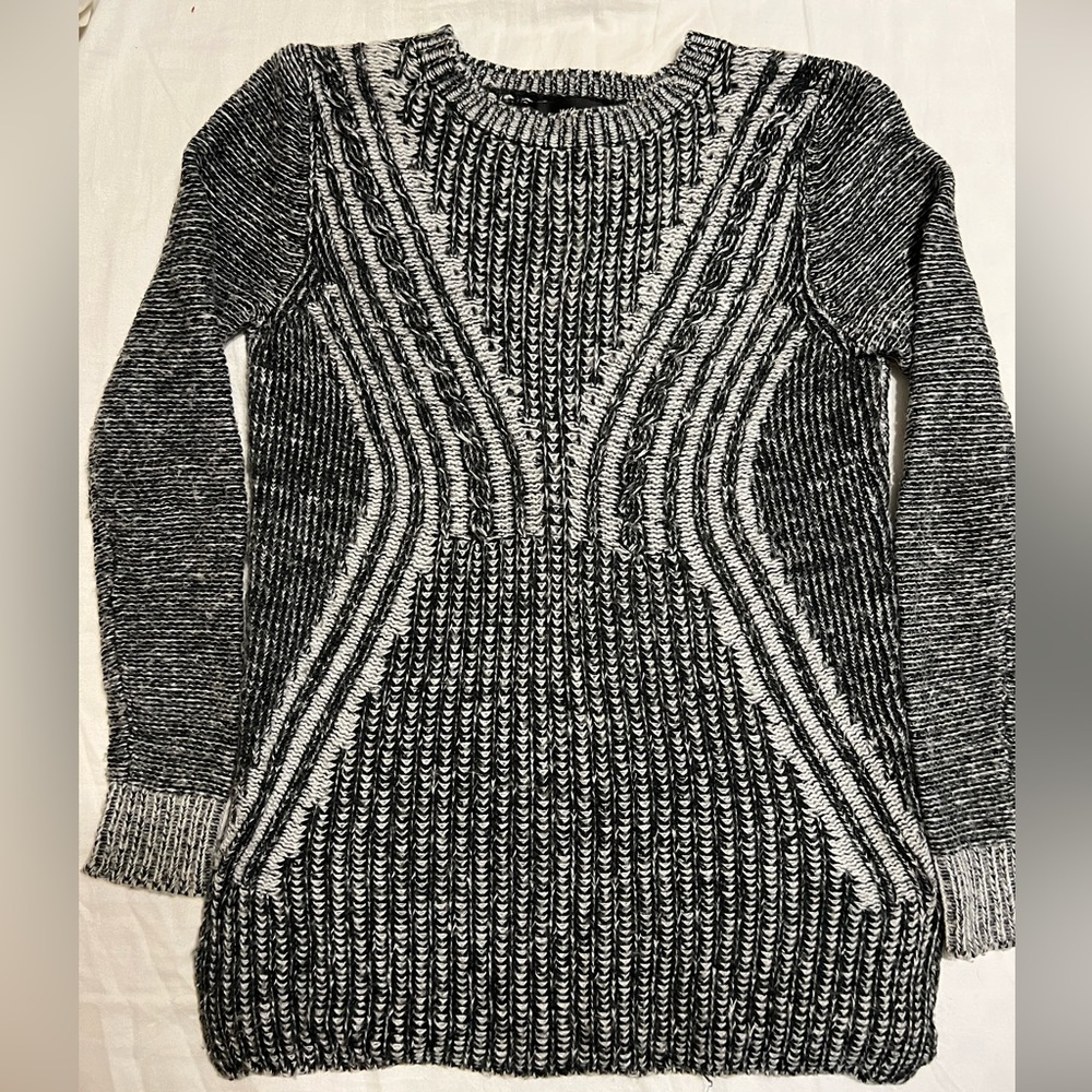 Target (Mossimo) Sweater